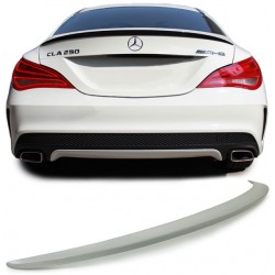 CLA 45 AMG Style αεροτομή πίσω καπό για Mercedes-Benz CLA-Class (C117)